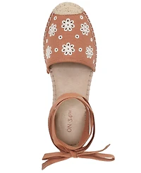On 34th Women's Sunnii Almond Toe Flats, Macy's Exclusive