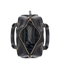 Calvin Klein Akari Signature Medium Crossbody Bag