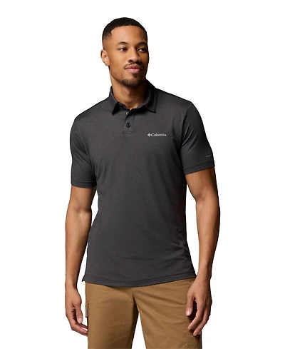 Columbia Men's Regular-Fit Polo Shirt