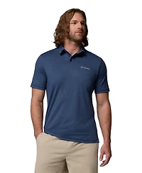 Columbia Men's Regular-Fit Polo Shirt