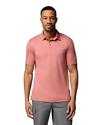 Columbia Men's Regular-Fit Polo Shirt