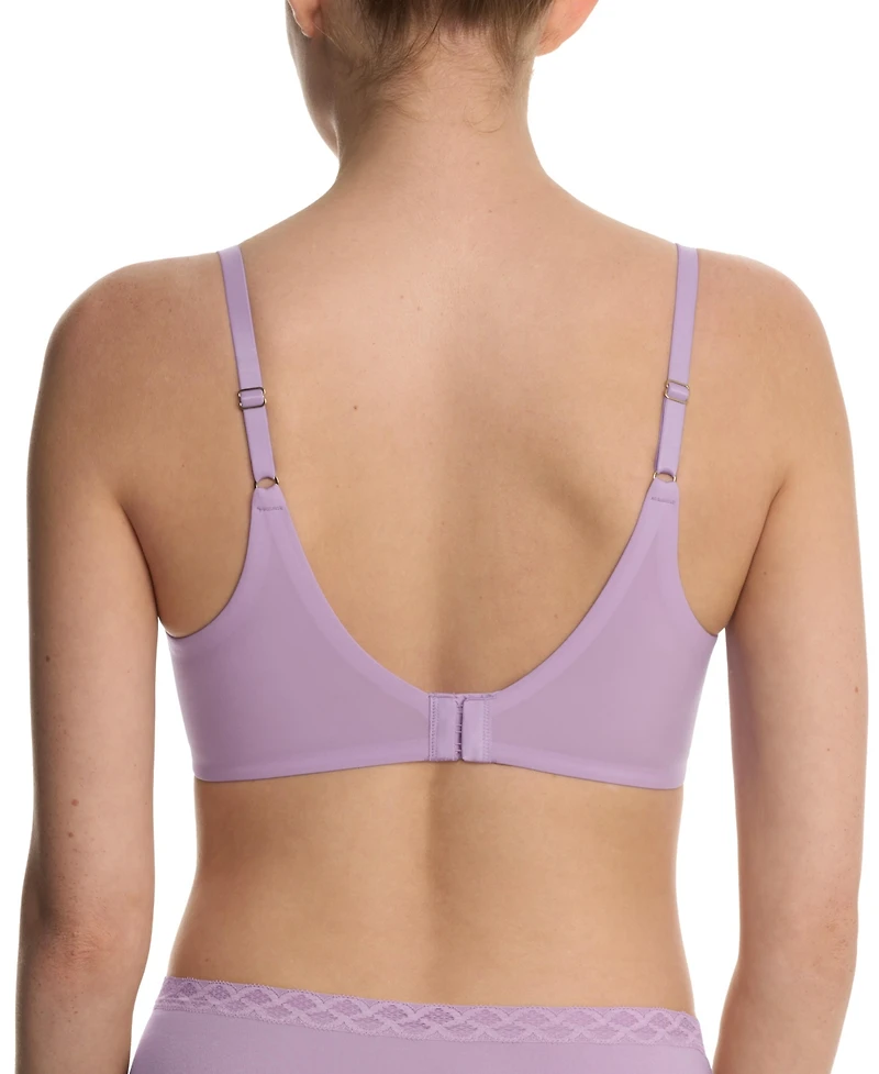 Natori Women's Cloud Comfort Back Smoothing T-Shirt Bra