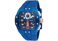 Invicta Men's Invicta Racing Quartz Multifunction Dial Watch