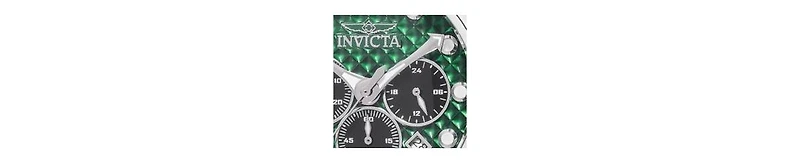 Invicta Men's 49165 Bolt Quartz VD53 Dial Watch