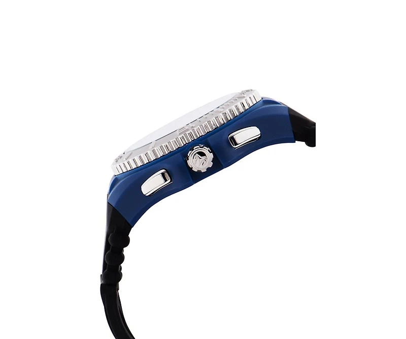 TechnoMarine Men's Tm-115114 Cruise JellyFish Quartz Dial Watch