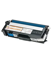 Brother TN315 High Yield Cyan Toner Cartridge, Upto 3500 Page Yields