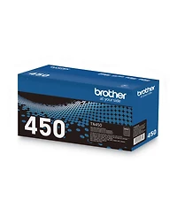 Brother TN450 High Yield Toner Black Cartridge
