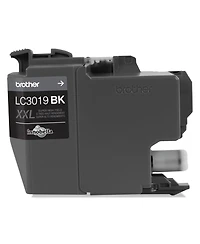Brother Black Super High Yield Xxl Ink-Jet Cartridge for Mfc-J5330DW, Mfc-J6530DW and Mfc-J6930DW Printer, 3000 Page Yield