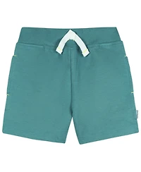 Gerber Toddler Boys 3-Piece T-Shirts and Shorts