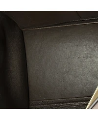 Pre-Owned Celine Small Trapeze Bag Leather