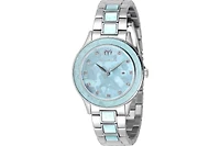 Technomarine Women's Tm-725054 Sea Quartz VJ22 Dial Watch