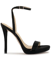 Jessica Simpson Women's Divra Stiletto Heel Dress Sandals