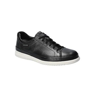 Mephisto Men's Thomas Full-Grain Leather Sneaker