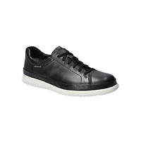 Mephisto Men's Thomas Full-Grain Leather Sneaker