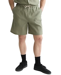 Scotch & Soda Men's Regular-Fit Bermuda Shorts