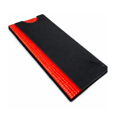 iReliev FullGlow 360 Full Body Red Light and Near Infrared Bag