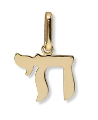 Anzie Love Letter Chai Charm