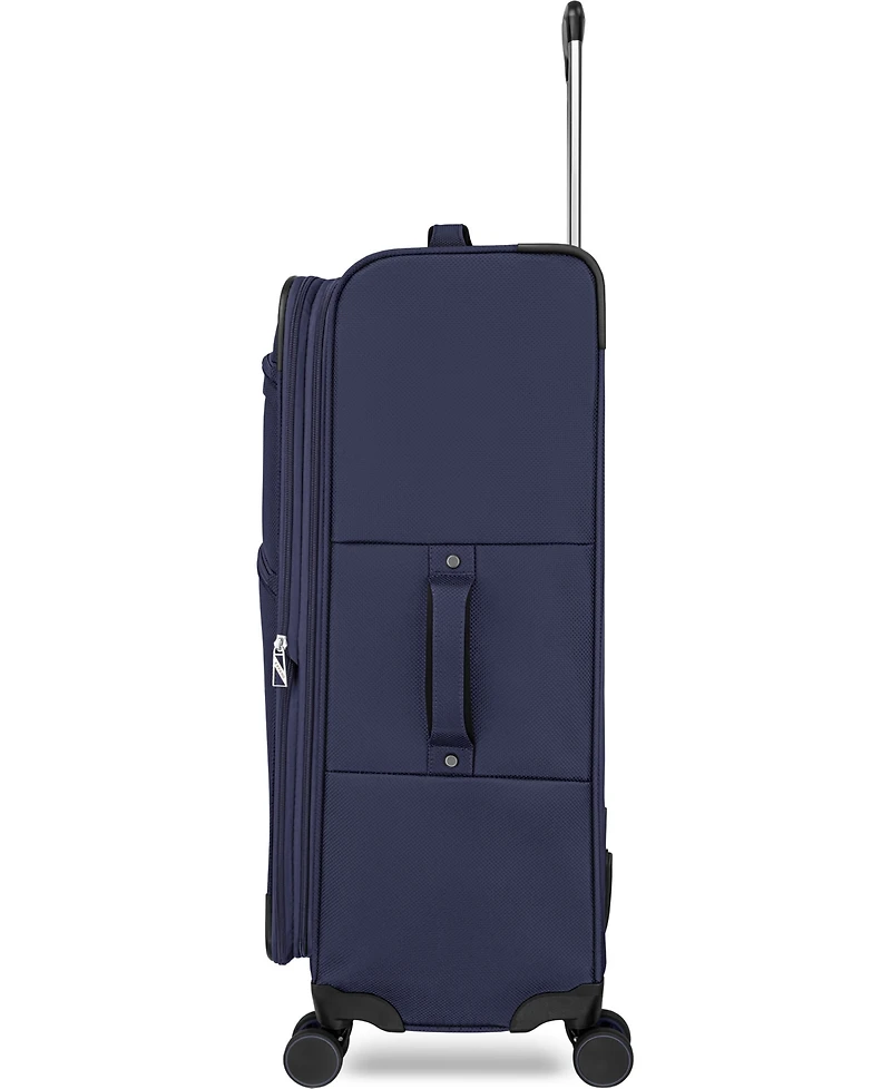 Total Travelware Everest Large Expandable Check-In Spinner
