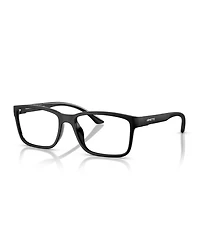 Arnette Men's Derail Eyeglasses, AN7276U