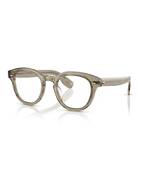 Oliver Peoples Unisex Cary Grant Eyeglasses, OV5413U