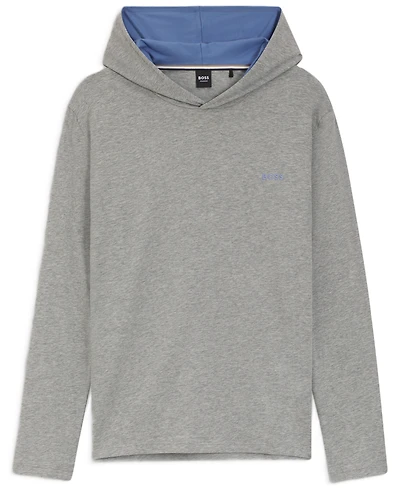 Boss Men's Long-Sleeve Hoodie