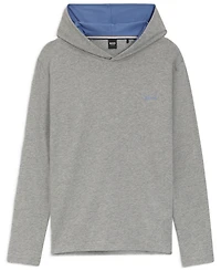 Boss Men's Long-Sleeve Hoodie