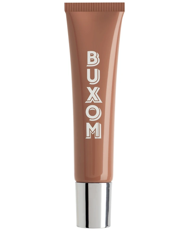 Buxom Cosmetics Power Full Plumping Peptide Lip Tint, 0.4 oz.
