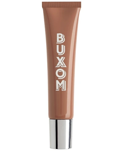 Buxom Cosmetics Power Full Plumping Peptide Lip Tint, 0.4 oz.