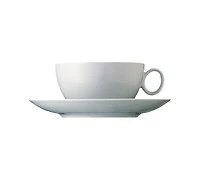 Thomas by Rosenthal Loft Teacup, 11 Oz.