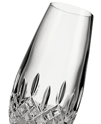 Waterford Lismore Essence 4" x 6" Picture Frame and Bud Vase, 2-Piece Set