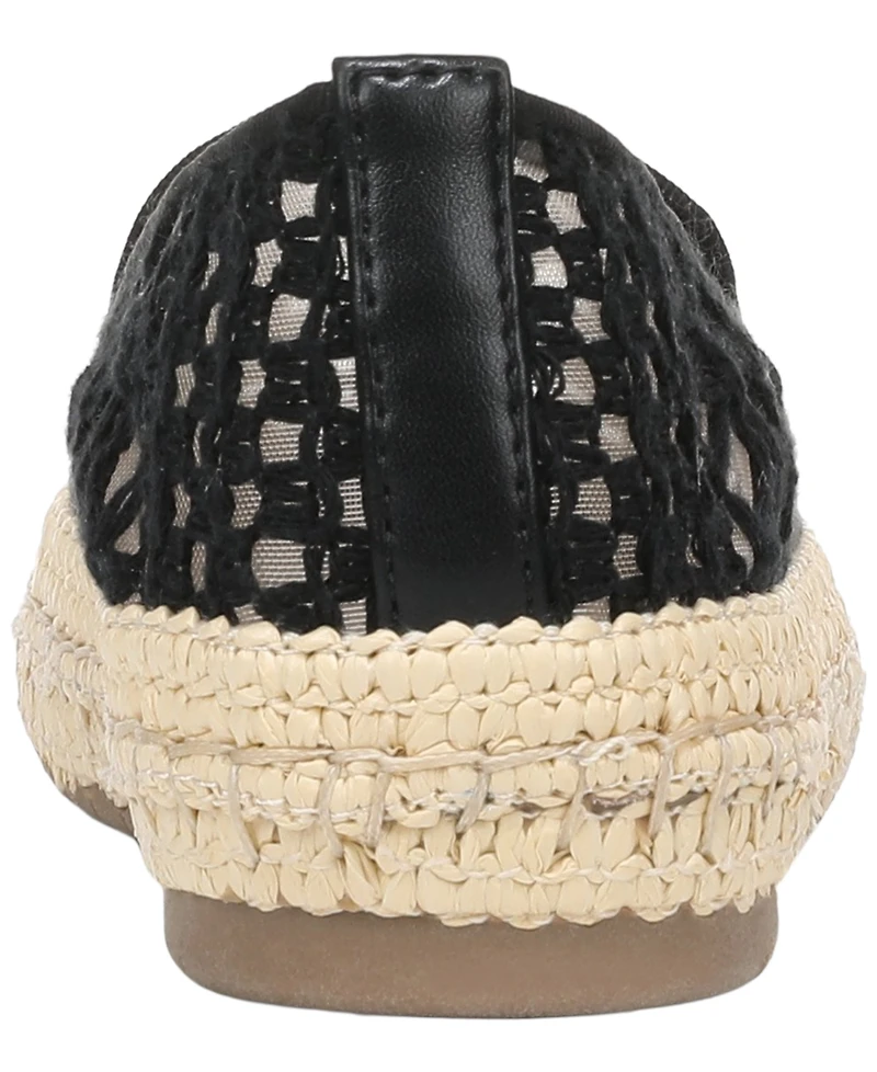 On 34th Women's Jaylaa Espadrille Slip-On Flats, Macy's Exclusive