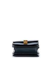 Pre-Owned Celine Teen Classic Box Bag Smooth Leather