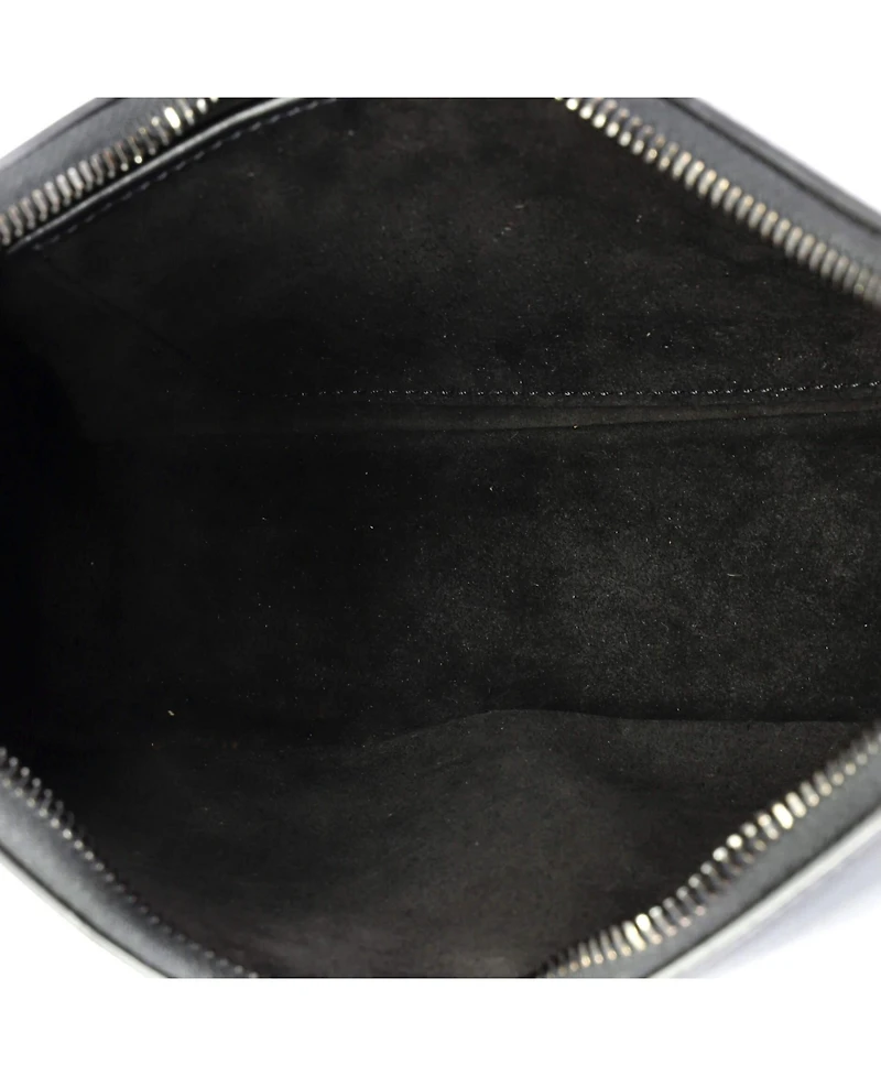 Pre-Owned Celine Medium Ava Chain Bag Leather