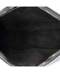 Pre-Owned Celine Medium Ava Chain Bag Leather