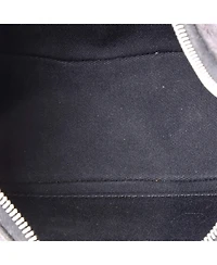 Pre-Owned Celine Ava Shoulder Bag Triomphe Canvas