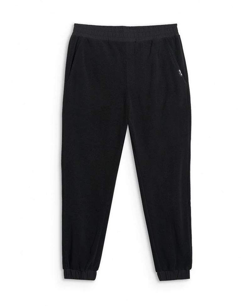 4F Men's Fleece Tracksuit Trousers