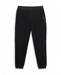 4F Men's Fleece Tracksuit Trousers