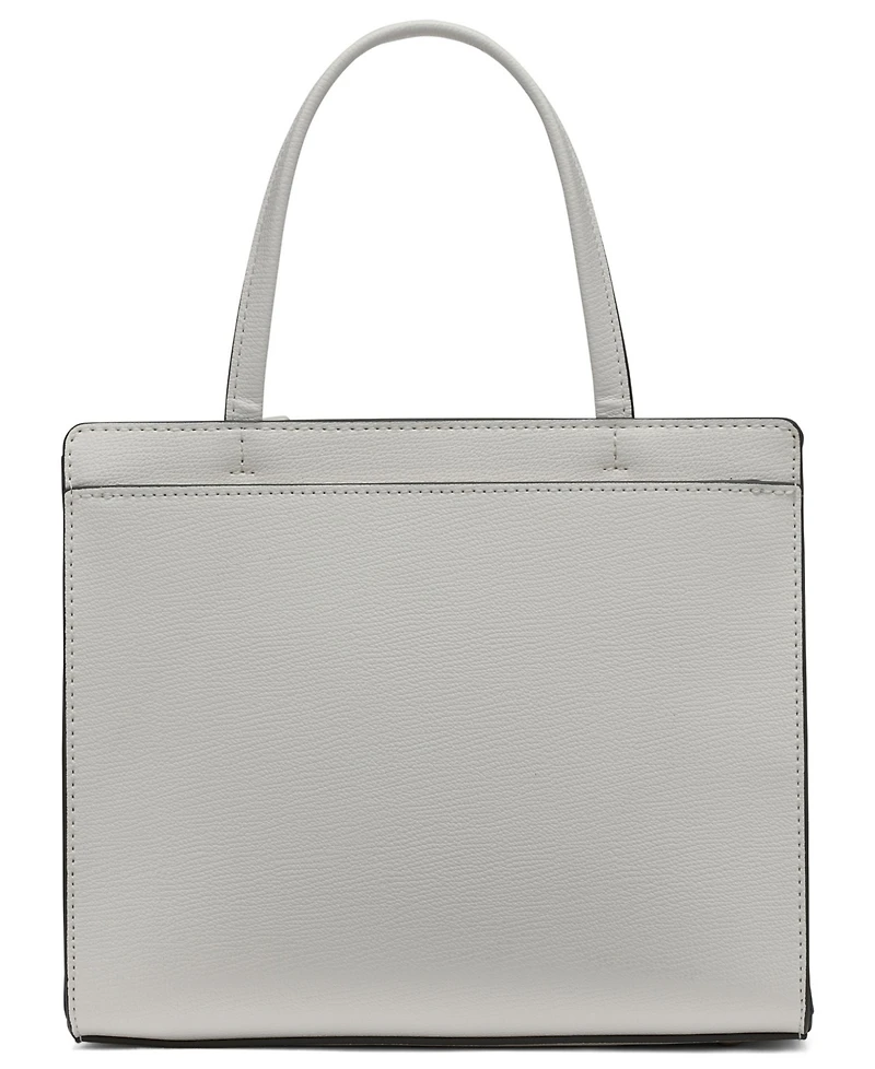 Karl Lagerfeld Paris Maybelle Small Satchel Bag