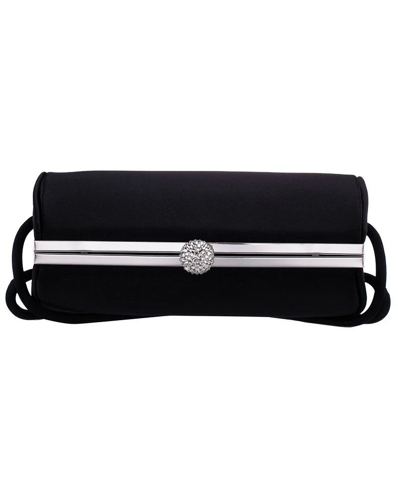 Nina Khalani Vintage Style Small Satchel Bag