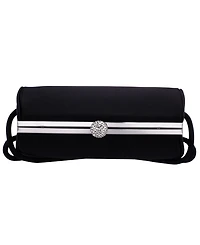 Nina Khalani Vintage Style Small Satchel Bag