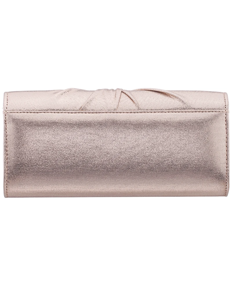 Nina Spirit Flap Small Clutch Handbag