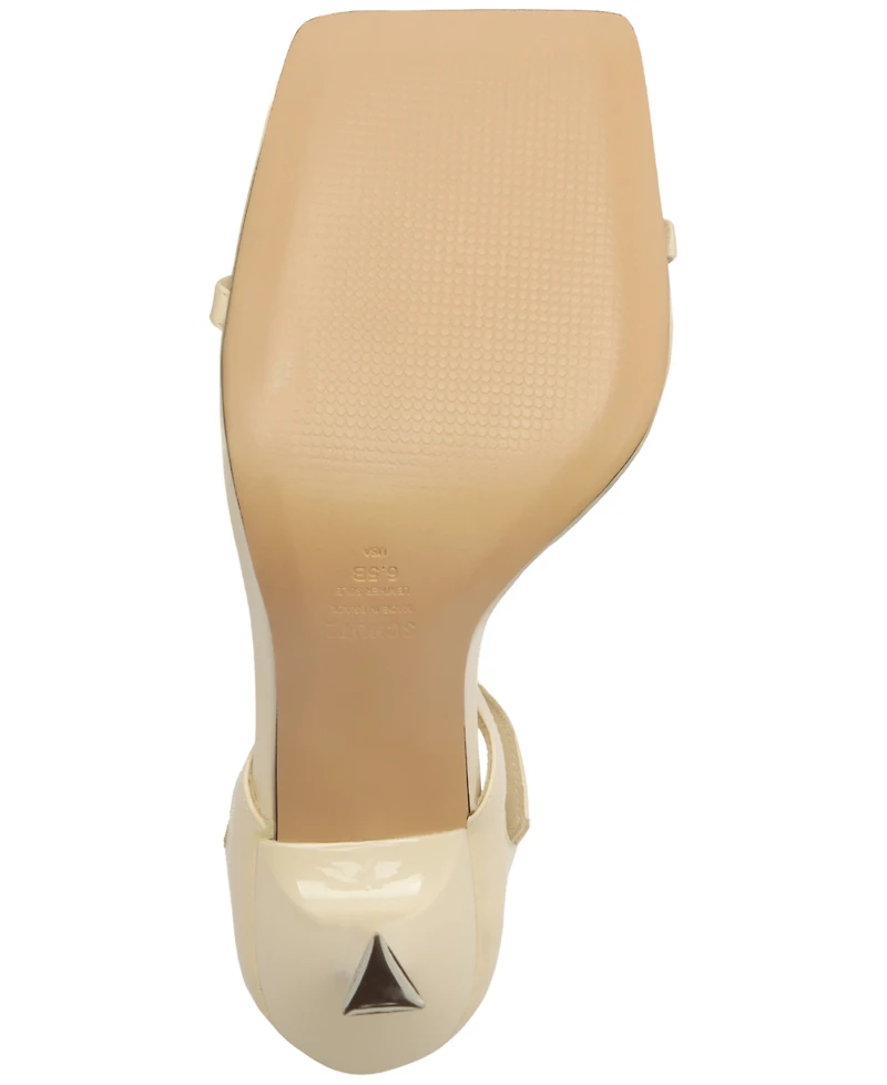 Schutz Women's Amalfi Stiletto Heel Sandals