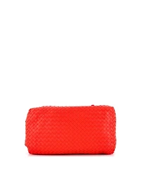 Pre-Owned Bottega Veneta Medium A-Shape Tote Intrecciato Nappa