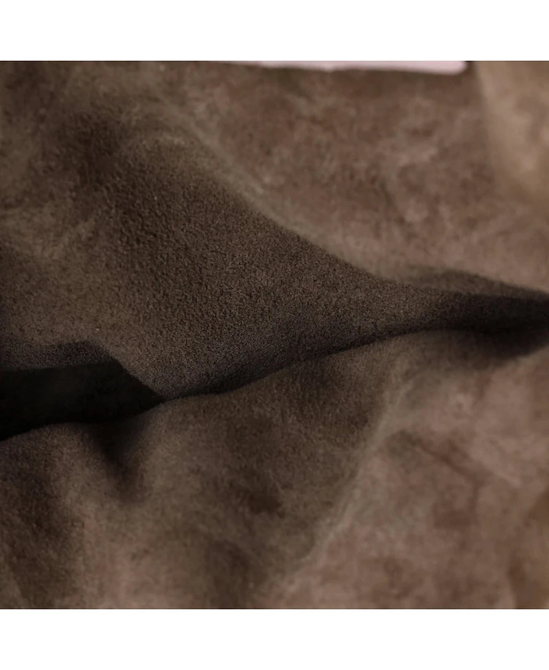 Pre-Owned Bottega Veneta Small Double ZIp Nodini Crossbody Bag Intrecciato Nappa