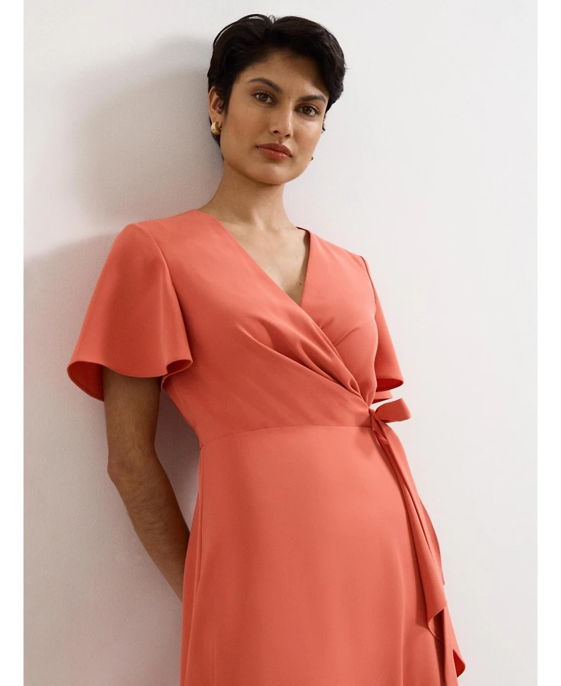 Phase Eight Women's Julissa Wrap Dress