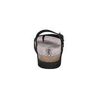 Mephisto Classics Nubuk Leather Sandal