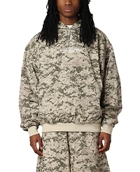 Loiter Men's Hail Storm Premium Hoodie Sweatshirt