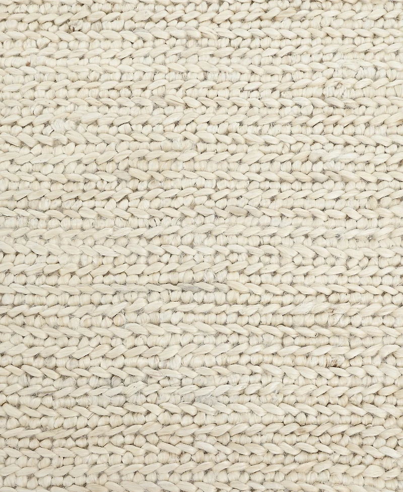 Timeless Rug Designs Wayne S3321 Hand Woven 2'x8' Runner Area Rug