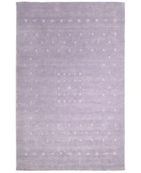Timeless Rug Designs Simi S9417 Hand Loomed 2'x8' Runner Area Rug
