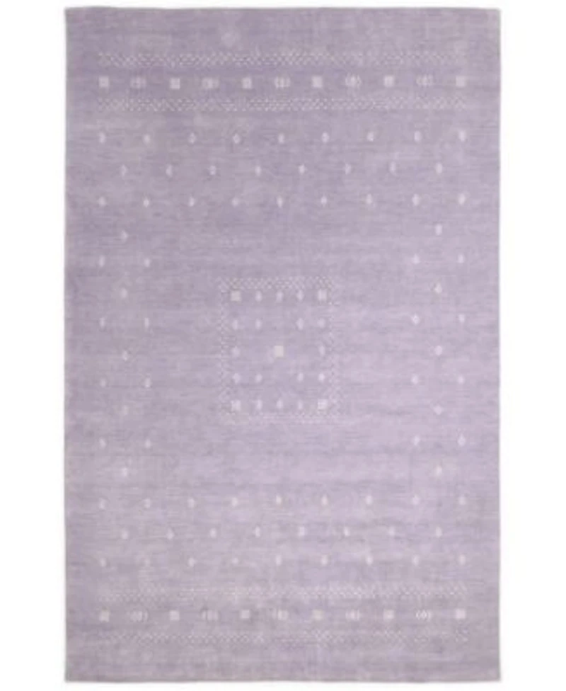 Timeless Rug Designs Simi S9417 Hand Loomed Rug Collection